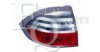 EQUAL QUALITY GP0896 Combination Rearlight